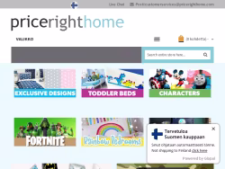 Pricerighthome