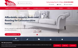 Potterscarpetsandbeds