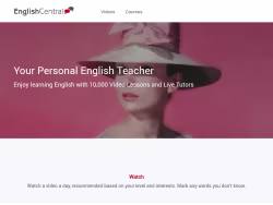 Englishcentral