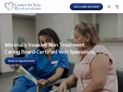 Centerforvein