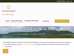Exclusivegolf