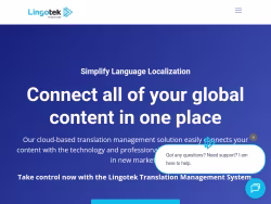 Lingotek