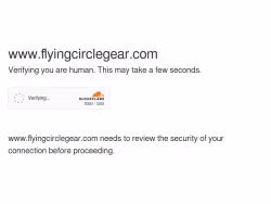 Flyingcirclegear