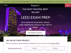 Projectific