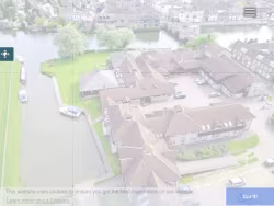 Dolphinhotelcambs