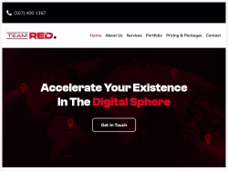 Teamredagency