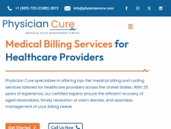 Physiciancure