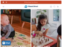 Planetdirect