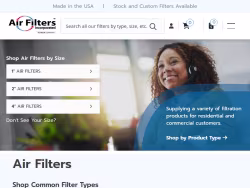 Airfilterusa