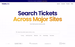 Ticketwhiz