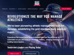 Bigteams