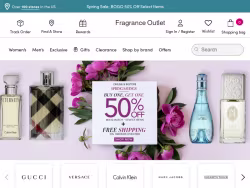 Fragranceoutlet