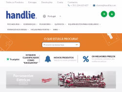 Handlie