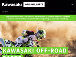 Kawasakioriginalparts