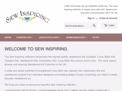 Sewinspiringuk