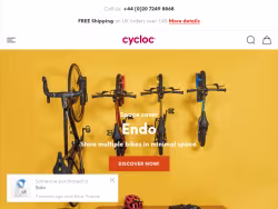 Cycloc