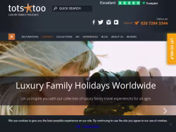 Totstoo