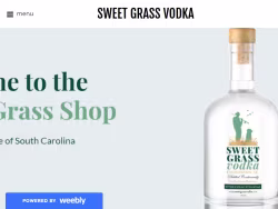 Sweetgrassvodka