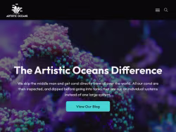 Artisticoceans