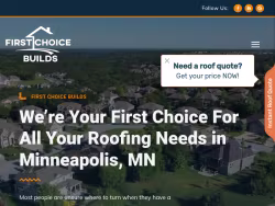 Firstchoicebuilds