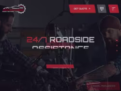 Starkautorepairs