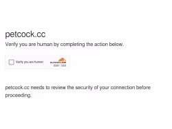 Petcock