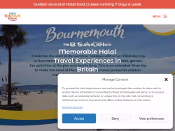 Halaltourismbritain