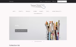 Talanffc logo