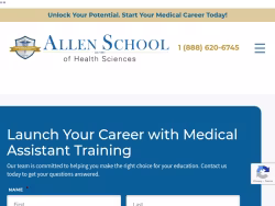 Allenschool