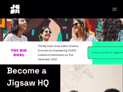 Jigsawthinking