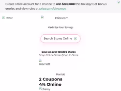 Price