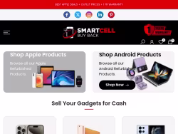 Smartcellbuyback