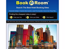 Book-a-room