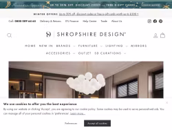 Shrops-design
