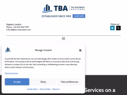 Tba-associates