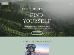 Findingyourself