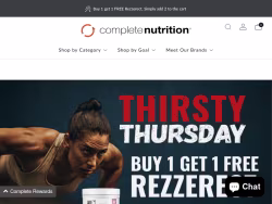 Completenutrition