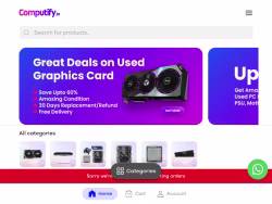 Computify