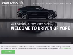 Drivenofyork