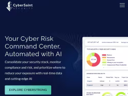 Cybersaint
