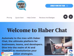 Haber
