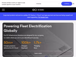 Eocharging
