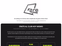 Keretrader