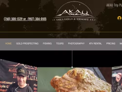 Akaugold