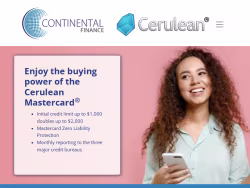 Ceruleancardinfo