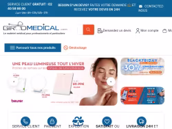 Girodmedical