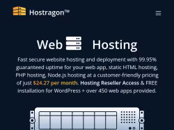 Hostragon