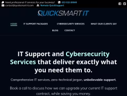 Quicksmart-it