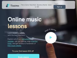 Tissimo