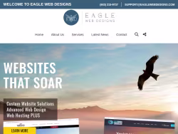 Eaglewebdesigns